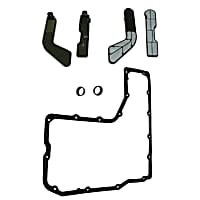 58895 Automatic Transmission Filter