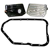 58896 Automatic Transmission Filter