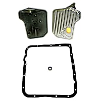 58904 Automatic Transmission Filter