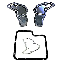 58920 Automatic Transmission Filter