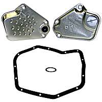 58921 Automatic Transmission Filter