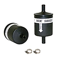 58953 Automatic Transmission Filter