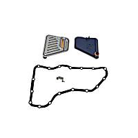 58956 Automatic Transmission Filter