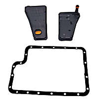 58967 Automatic Transmission Filter