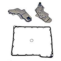 58974 Automatic Transmission Filter
