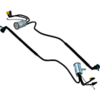 WF10018 Fuel Filter