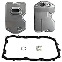 WL10380 Automatic Transmission Filter