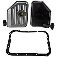 WL10417 Automatic Transmission Filter