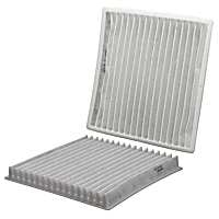 WP10125 Cabin Air Filter