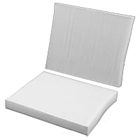 WP10192 Cabin Air Filter