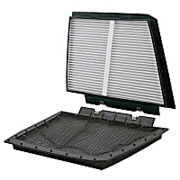 WP10263 Cabin Air Filter