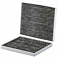 WP10316 Cabin Air Filter