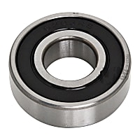 RB6203-2RS Wheel Bearing, Sold individually