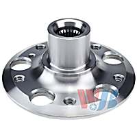 SPK017 Rear, Driver or Passenger Side Wheel Hub, 5 Lugs