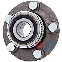 WA512029 Rear, Driver or Passenger Side Wheel Hub