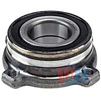WA512226 Rear, Driver or Passenger Side Wheel Hub