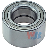 WB510062 Front Wheel Bearing, Sold individually