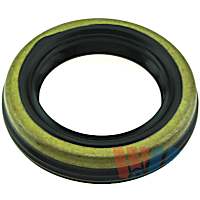 WS2146 Wheel Seal - Direct Fit, Sold individually