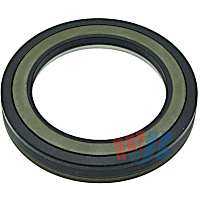 WS370023A Wheel Seal - Direct Fit, Sold individually