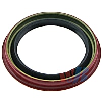 WS4148 Wheel Seal - Direct Fit, Sold individually