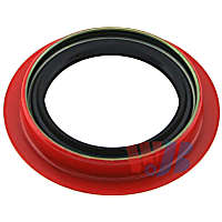 WS4249 Wheel Seal - Direct Fit, Sold individually