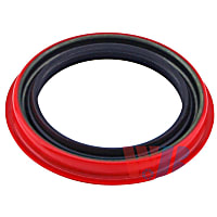 WS6815 Wheel Seal - Direct Fit, Sold individually