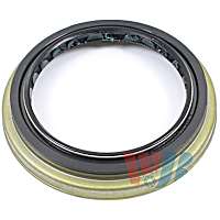 WS710573 Wheel Seal - Direct Fit, Sold individually