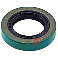WS8660S Wheel Seal - Direct Fit, Sold individually