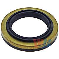 WS9912 Wheel Seal - Direct Fit, Sold individually