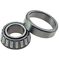 WTA3 Front, Outer Wheel Bearing, Sold individually