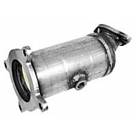 16490 Front Catalytic Converter, Federal EPA Standard, 46-State Legal (Cannot ship to CA, CO, NY or ME), Ultra Series