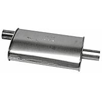 17817 Muffler,, SoundFX Series