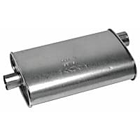 17874 Muffler, SoundFX Series