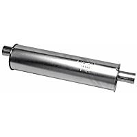 Muffler, Z Plus, 6 Cyl 3.0L, SoundFX Series - 