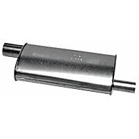 Muffler, SoundFX Series - 