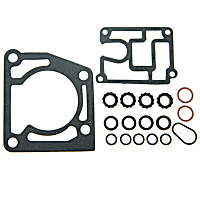 Muffler, Car, 6 Cyl 3.8L, SoundFX Series - 