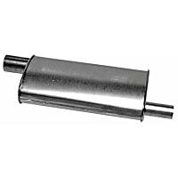 Muffler, 159.5 in. Wheelbase, 6.2L 8Cyl, Tru Fit Series - 