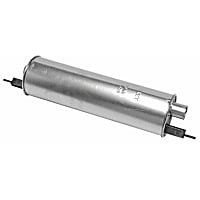 Rear Muffler, 4 Cyl 2.3L, SoundFX Series - Rear