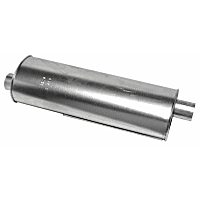 Muffler, 131.5 in. Wheelbase, 8 Cyl 5.7L, SoundFX Series - 