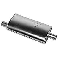 18230 Muffler, SoundFX Series