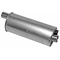 Muffler, Naturally Aspirated, 4 Cyl 2.2L, SoundFX Series - 
