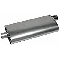 Muffler