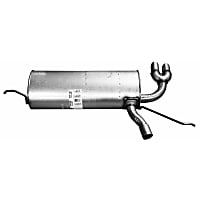 18557 Muffler, SoundFX Series