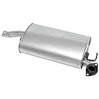 Muffler, 4 Cyl 2.4L, SoundFX Series - 