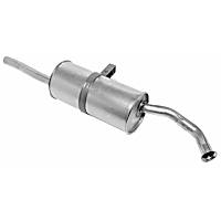 Muffler, 4 Cyl 1.5L, SoundFX Series - 