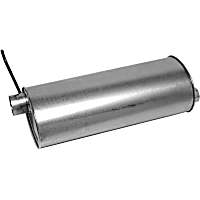 Muffler, 8 Cyl 5.7L, SoundFX Series - 