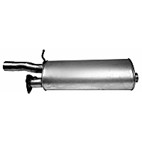 Muffler