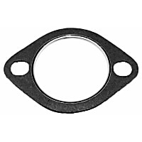 31534 Exhaust Flange Gasket - Direct Fit, Sold individually