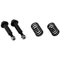 35129 Exhaust Flange Bolt and Spring - Direct Fit