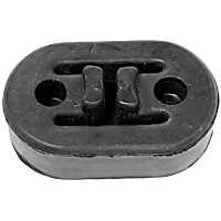 35460 Exhaust Insulator - Direct Fit